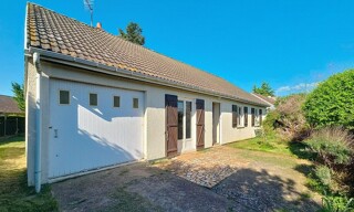 Maison 5 Pièces 103 m² à vendre à Diors (36130)