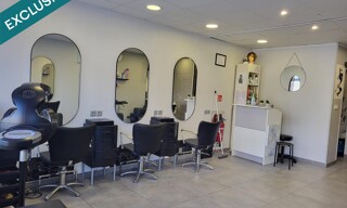 Commerce 2 Pièces 34 m² à vendre à Villepinte (93420)