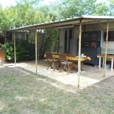 Terrain  65000 €