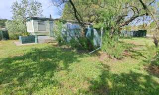 Terrain  520 m² à vendre à Vias (34450)