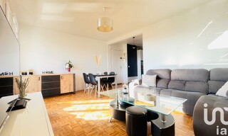 Appartement 3 Pièces 61 m² à vendre à Vauhallan (91430)