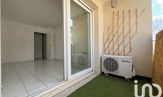 Appartement 2 Pièces 41 m² à vendre à Narbonne (11100)