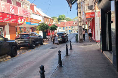 Immeuble  409000 €