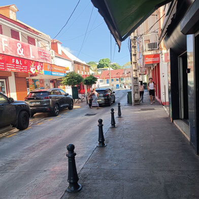 Immeuble  409000 €