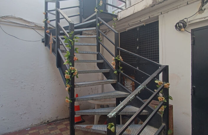 Immeuble centre ville basse terre — photo 2