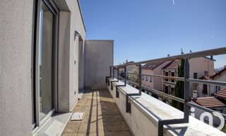 Appartement 3 Pièces 69 m² à vendre à Bagnolet (93170)
