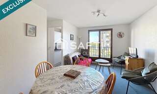 Appartement 3 Pièces 37 m² à vendre à Cabourg (14390)