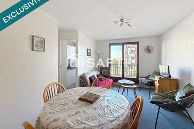 Appartement 3 pièces 212000 €