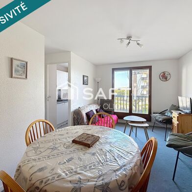 Appartement 3 pièces 212000 €