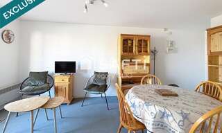 Appartement 3 Pièces 37 m² à vendre à Cabourg (14390)