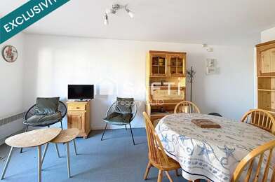 Appartement 3 pièces 212000 €