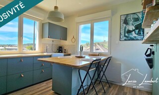 Maison 6 Pièces 126 m² à vendre à Issoire (63500)