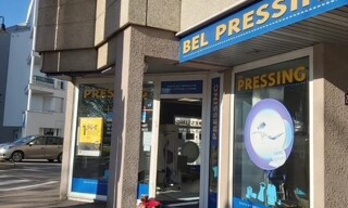 Commerce 1 Pièce 65 m² à vendre à Saint-Max (54130)