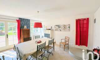 Maison 4 Pièces 130 m² à vendre à Saint-Victor-de-Cessieu (38110)