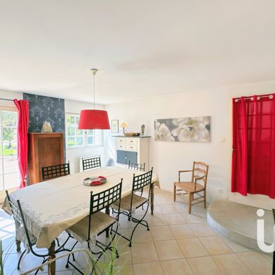 Maison 4 pièces 320000 €