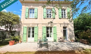 Maison 5 Pièces 140 m² à vendre à Avignon (84000)