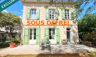 Maison 5 Pièces 140 m² à vendre à Avignon (84000)