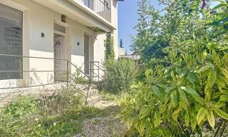 Maison 4 Pièces 110 m² à vendre à Maisons-Alfort (94700)