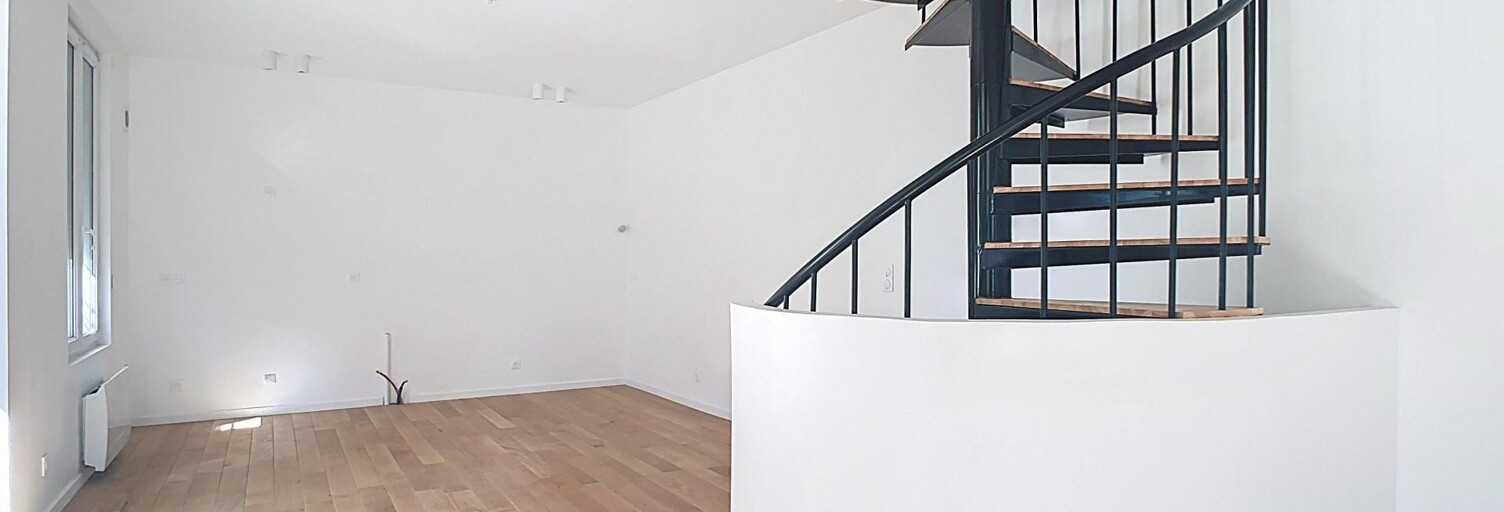 Maison 4 Pièces 110 m² à vendre à Maisons-Alfort (94700)
