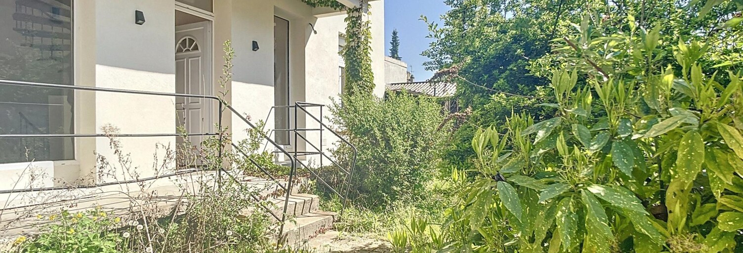 Maison 4 Pièces 110 m² à vendre à Maisons-Alfort (94700)