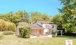 Maison 5 Pièces 110 m² à vendre à Collobrières (83610)