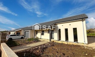 Maison 5 Pièces 125 m² à vendre à Bulgnéville (88140)