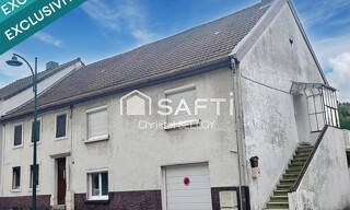 Maison 6 Pièces 230 m² à vendre à Cocheren (57800)