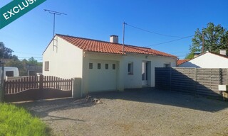 Maison 3 Pièces 90 m² à vendre à Froidfond (85300)