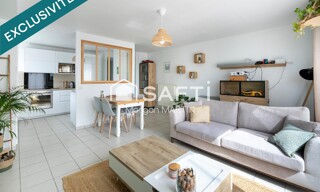 Appartement 3 Pièces 72 m² à vendre à Hettange-Grande (57330)
