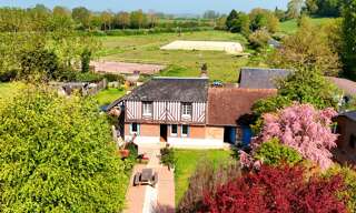 Maison 3 Pièces 90 m² à vendre à Brucourt (14160)