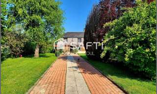 Maison 3 Pièces 90 m² à vendre à Brucourt (14160)