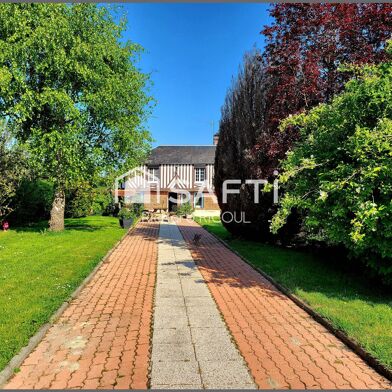 Maison 3 pièces 349000 €