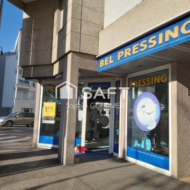 Commerce  69000 €