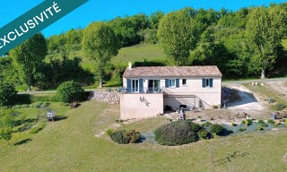 Maison 5 Pièces 105 m² à vendre à Mansonville (82120)