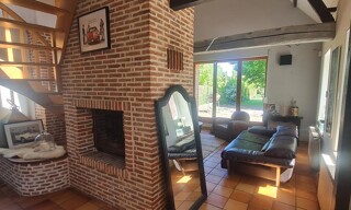 Maison 8 Pièces 165 m² à vendre à Acq (62144)