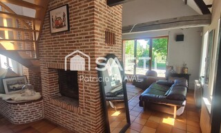 Maison 8 Pièces 165 m² à vendre à Acq (62144)