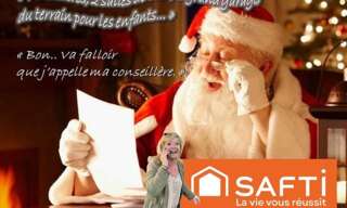 Maison 8 Pièces 165 m² à vendre à Acq (62144)