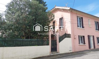 Maison 7 Pièces 145 m² à vendre à Alès (30100)