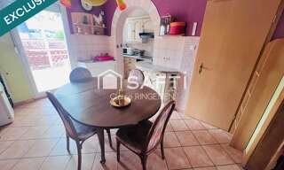 Maison 3 Pièces 66 m² à vendre à Sarreguemines (57200)