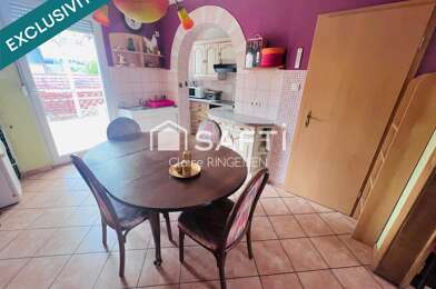 Maison 3 pièces 129000 €