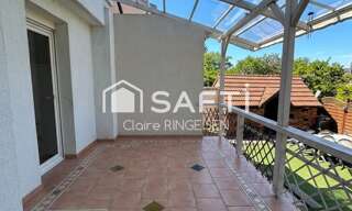 Maison 3 Pièces 66 m² à vendre à Sarreguemines (57200)