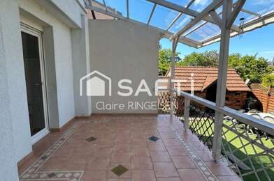 Maison 3 pièces 129000 €