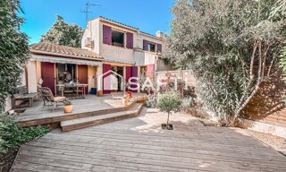 Maison 3 Pièces 85 m² à vendre à Martigues (13500)