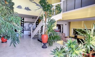 Maison 6 Pièces 213 m² à vendre à Montanay (69250)