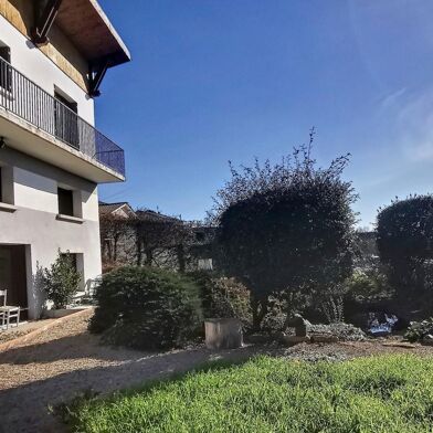 Maison 6 pièces 430000 €