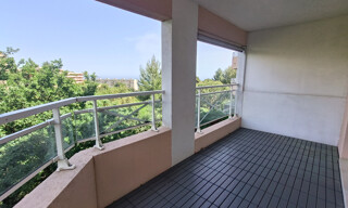 Appartement 3 Pièces 81 m² à vendre à Nice (06200)