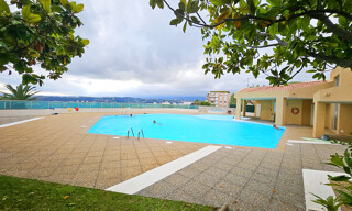 Appartement 1 Pièce 27 m² à vendre à Nice (06000)