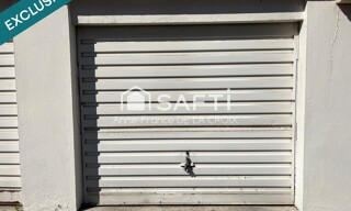 Garage  17 m² à vendre à Mérignac (33700)