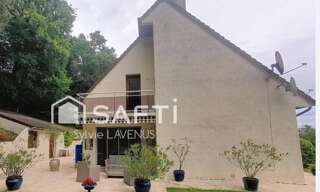 Maison 7 Pièces 147 m² à vendre à Vauxbuin (02200)