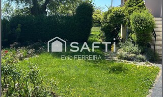 Maison 5 Pièces 110 m² à vendre à Saint-Laurent (08090)